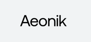 Aeonik font